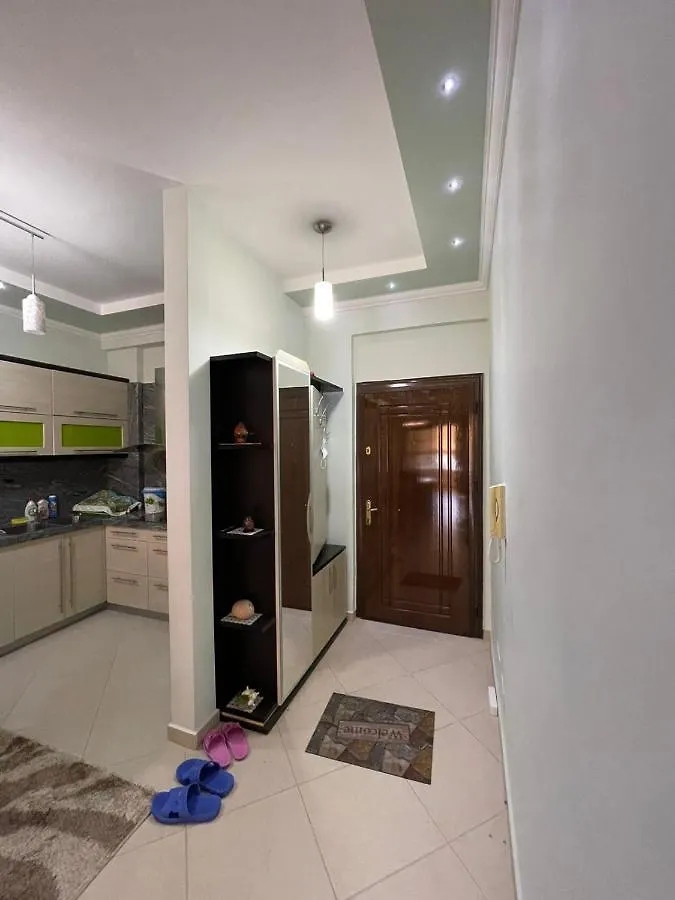 Denisi Apartment Saranda