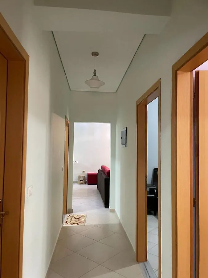 Denisi Apartment Sarandë