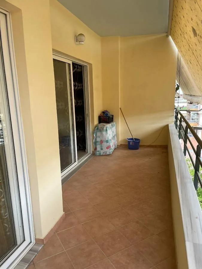 Denisi Apartment Sarandë
