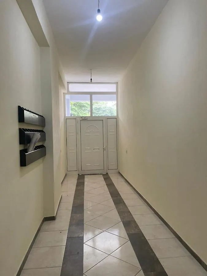 Denisi Apartment Saranda