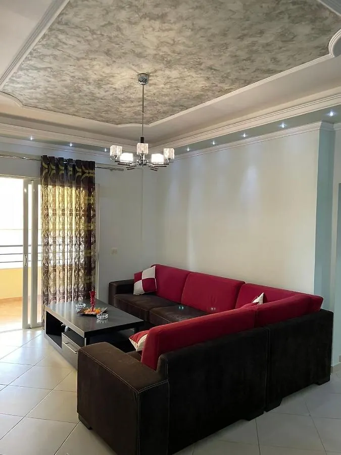 Denisi Apartment Saranda