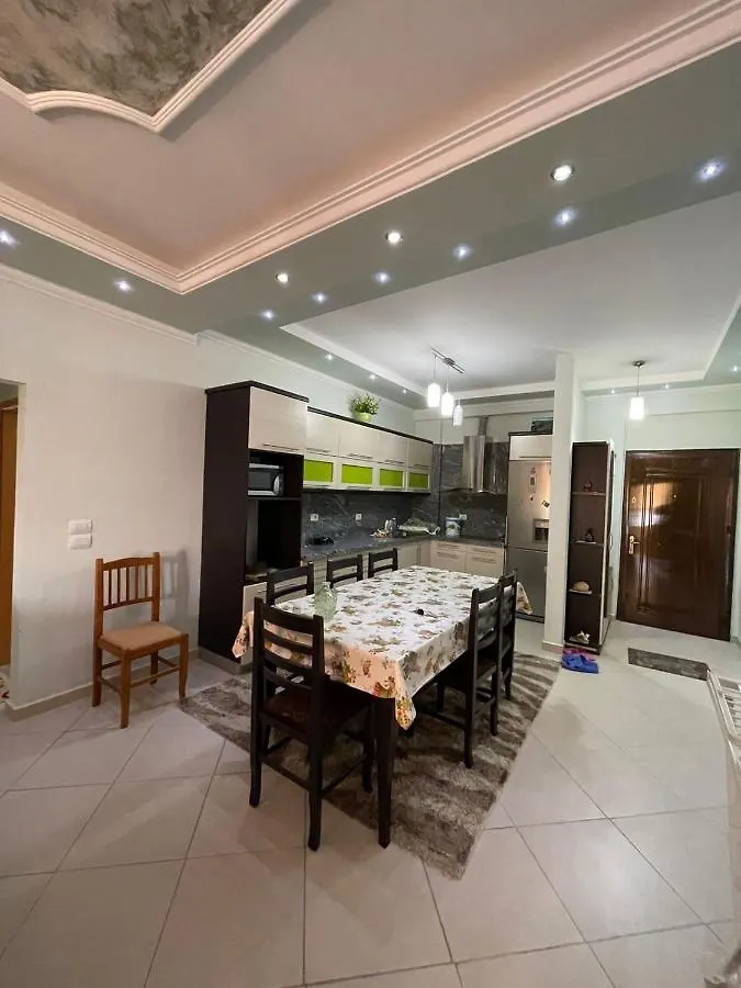 Denisi Apartment Sarandë