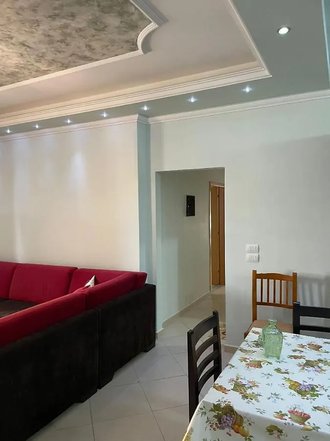 Denisi Apartment Saranda