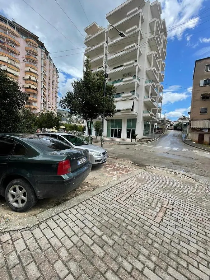 Denisi Apartment Sarandë