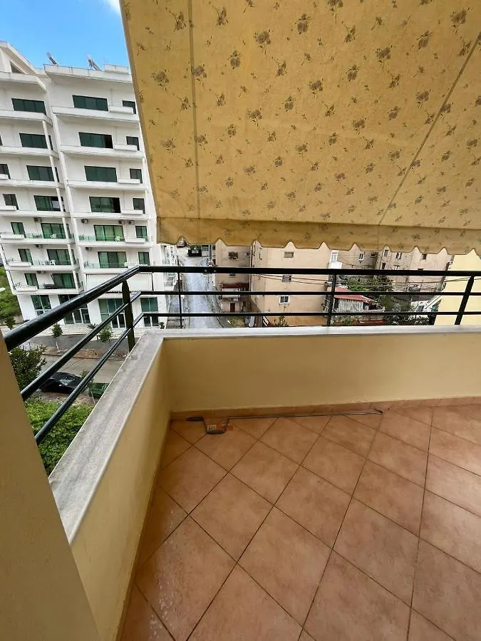 Denisi Apartment Sarandë