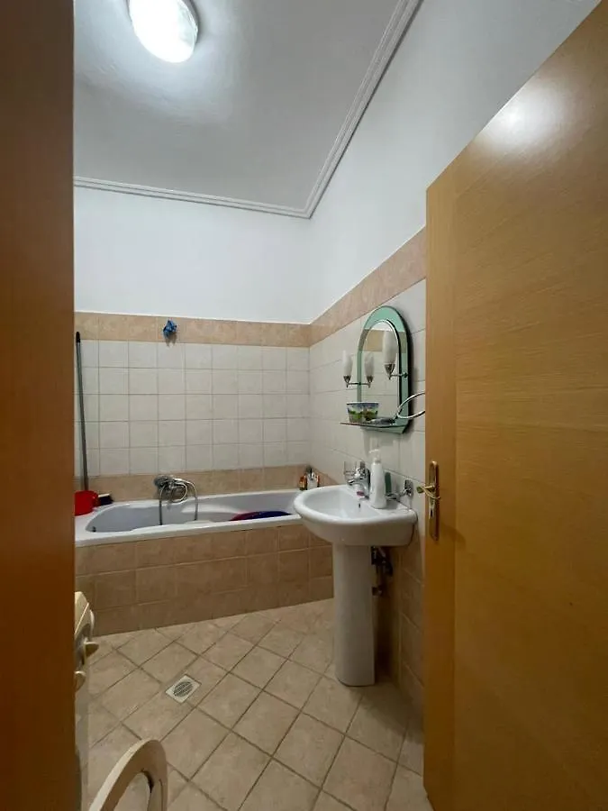 Denisi Apartment Sarandë Albânia
