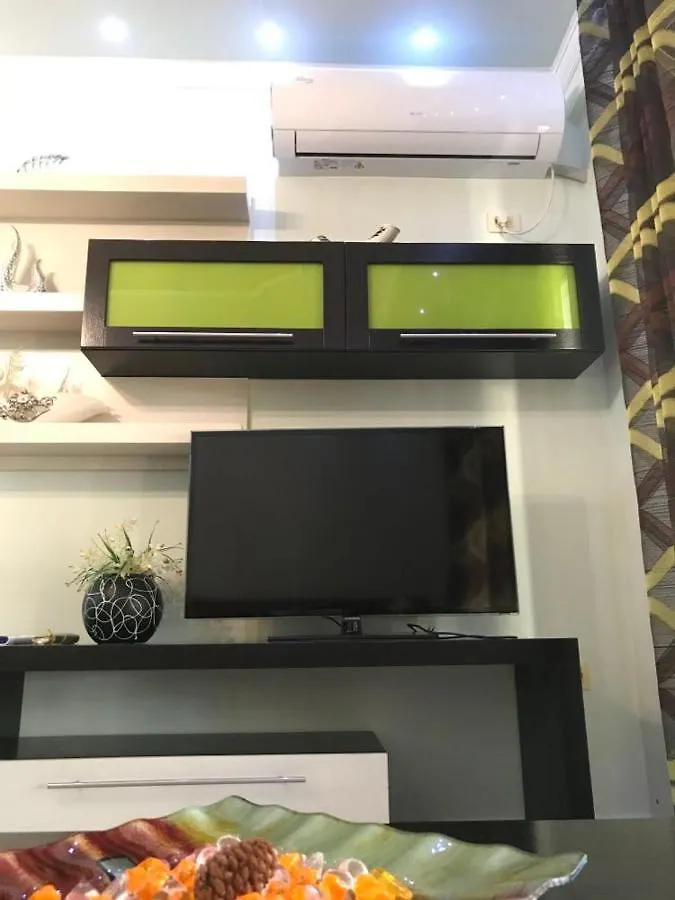 Denisi Apartment Sarandë 0*,  Albânia