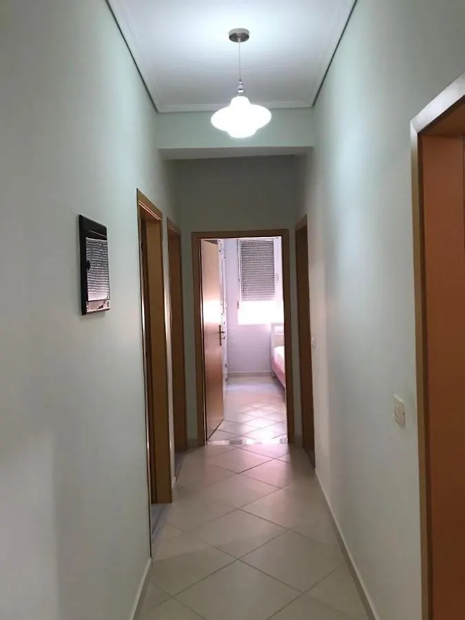 Denisi Apartment Sarandë 0*,  Albânia