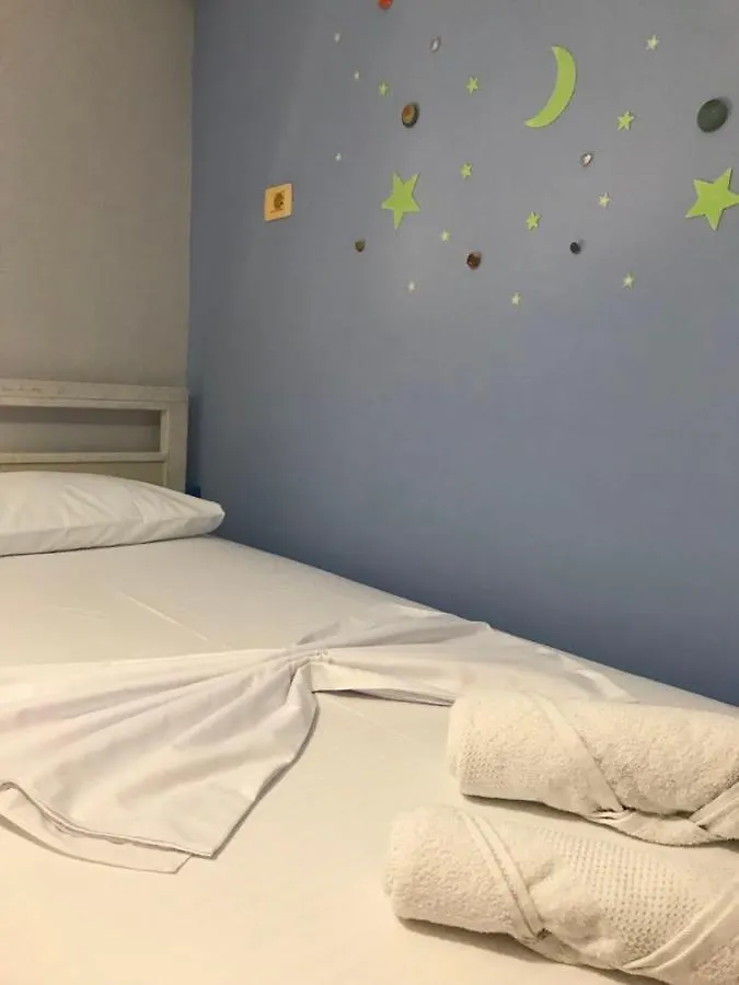 Denisi Apartment Sarandë