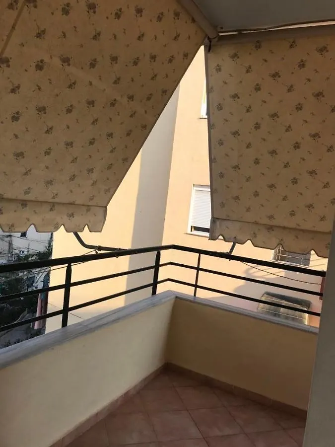 Denisi Apartment Saranda