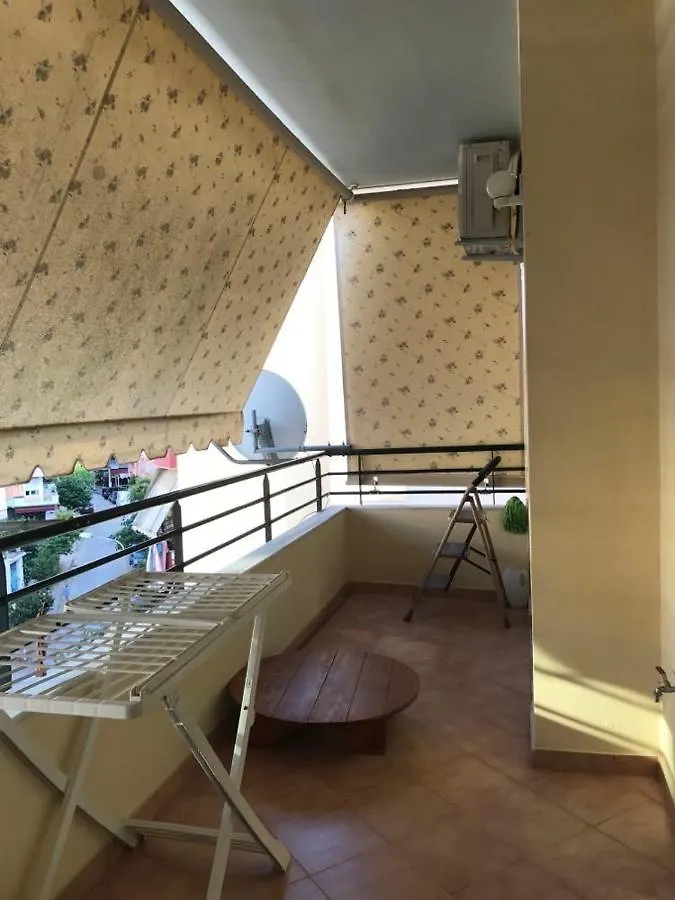 Denisi Apartment Sarandë
