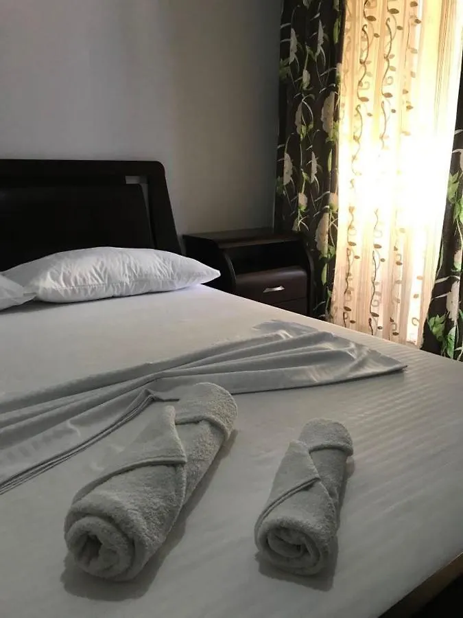 Denisi Apartment Sarandë Albânia