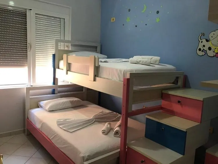 Denisi Apartment Sarandë