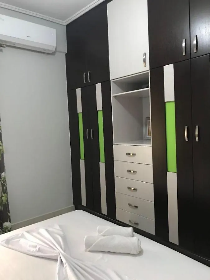Denisi Apartment Saranda