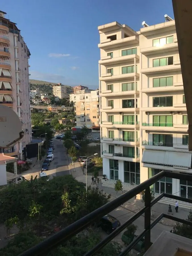 Denisi Apartment Sarandë
