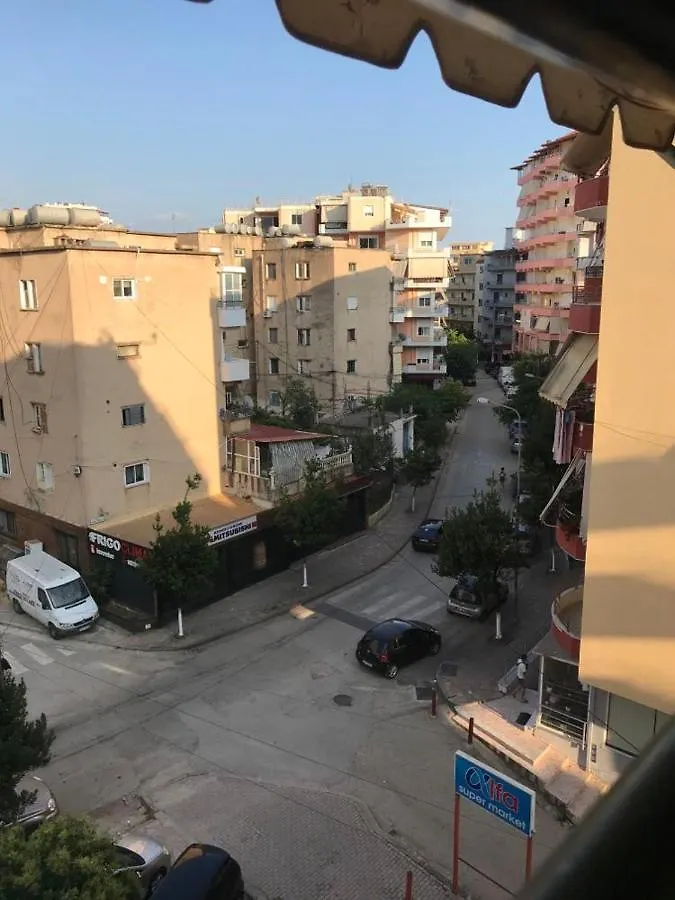 Denisi Apartment Saranda 0*,