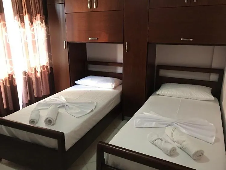 Denisi Apartment Sarandë
