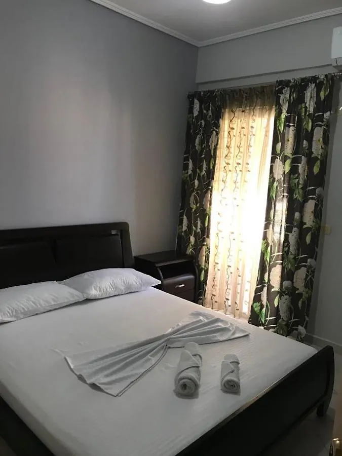 Denisi Apartment Sarandë